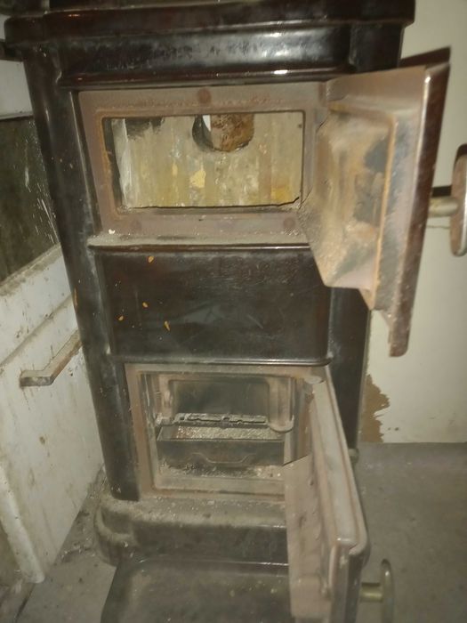 Mam na sprzedaż piec