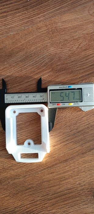 Uchwyt na akumulator Parkside X20V