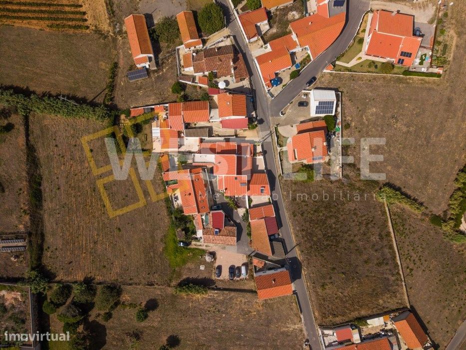 Moradia T4 para Arrendamento a 10 minutos da Ericeira | Casais de S...