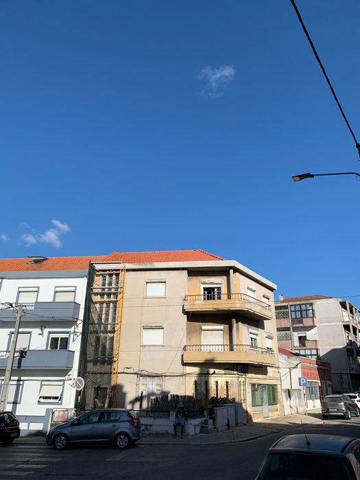 pintura,lavagem de telhados,pladur,ladrilho,remodelações interiores
