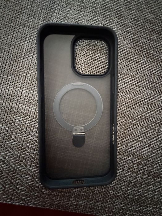Capa iphone 16 pro max com suporte476821019249223684