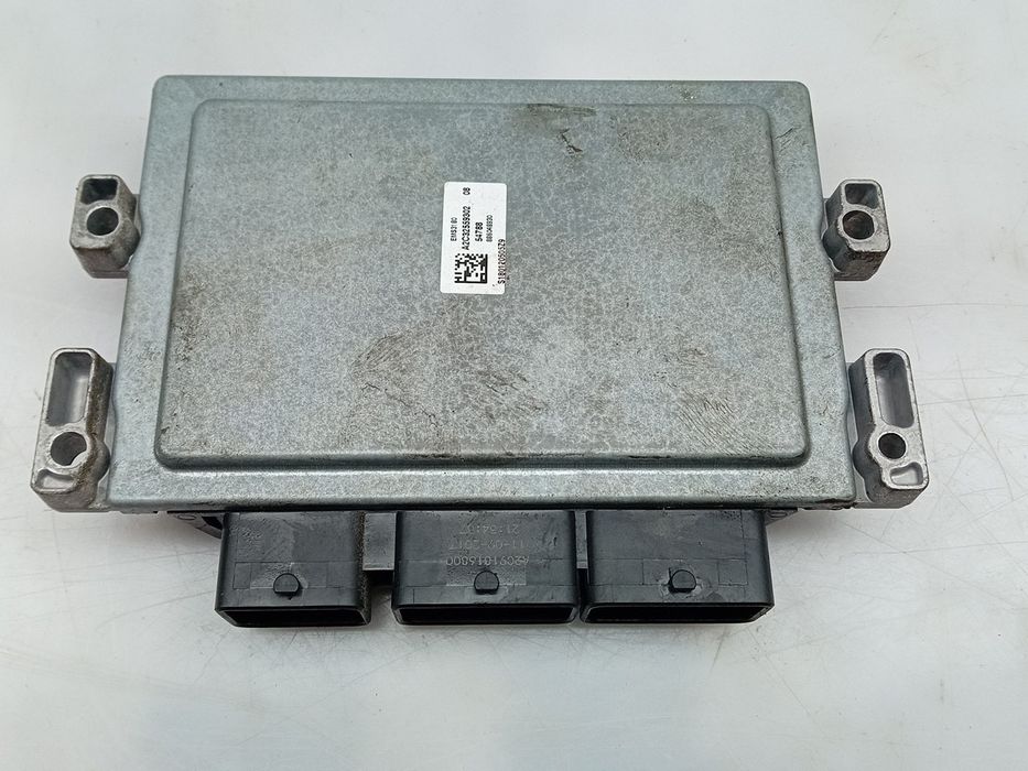 Centralina motor / ECU RENAULT Zoe (BFM_)