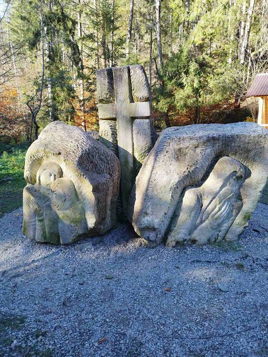 Екскурсії тури в Карпати Закарпаття з Кам'янця-Подільського