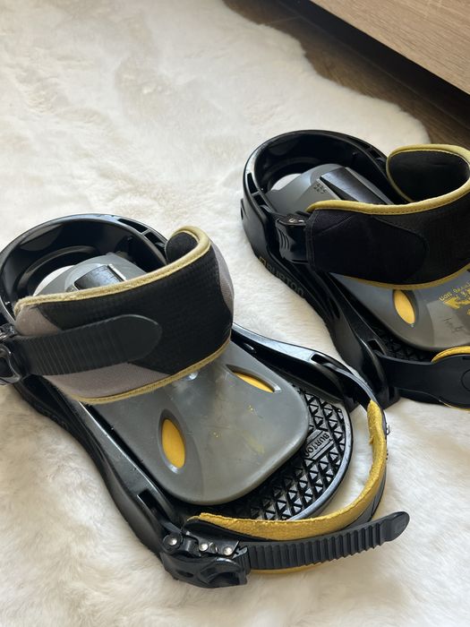 Сноуборд burton / Burton Jim Rippey Jungle 161