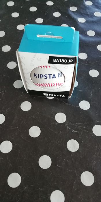 Bola de basebol kipsta