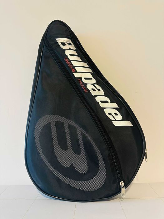 Ракетка для Падель (Padel) тенісу – Bullpadel Flow Woman