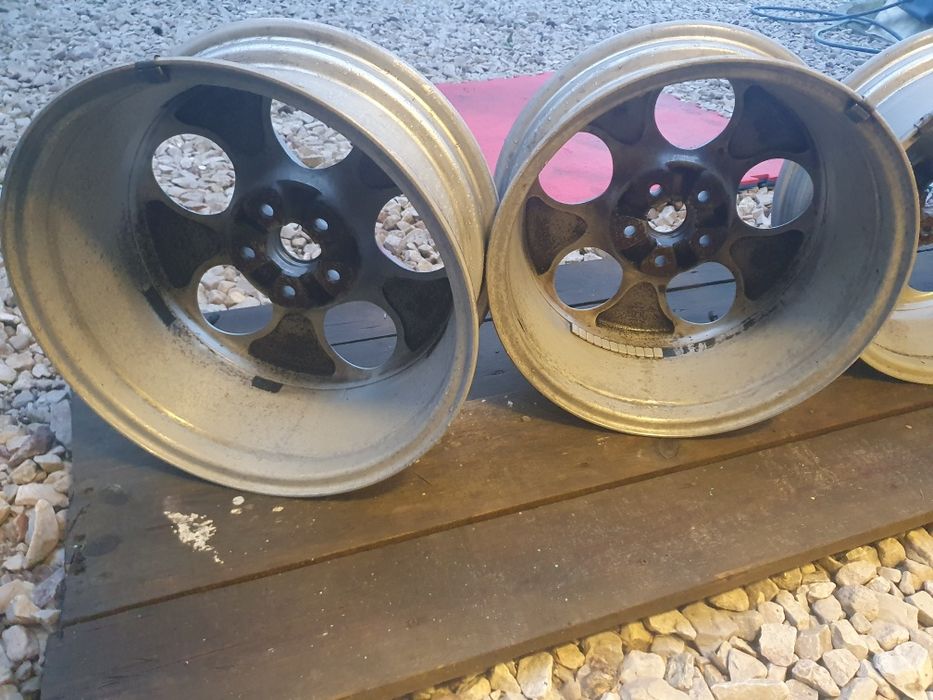 Felgi ALFA ROMEO 16 "