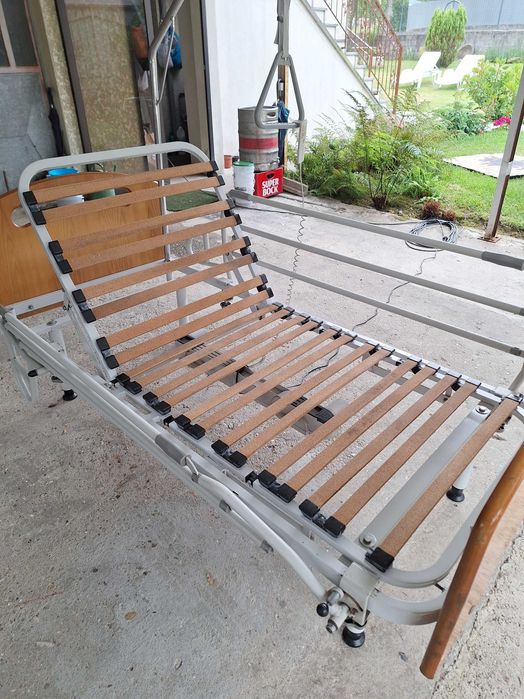 Cama Articulada LINAK