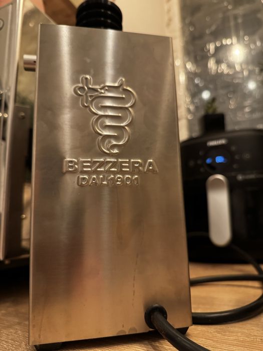 Кавомолка Bezzera bb005