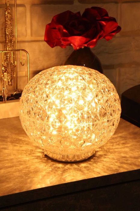 Lampa Kartell Mini Planet