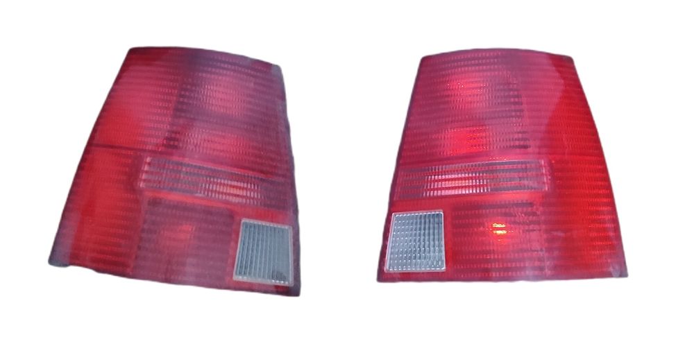 Volkswagen Bora lampa lewa i prawa tylna