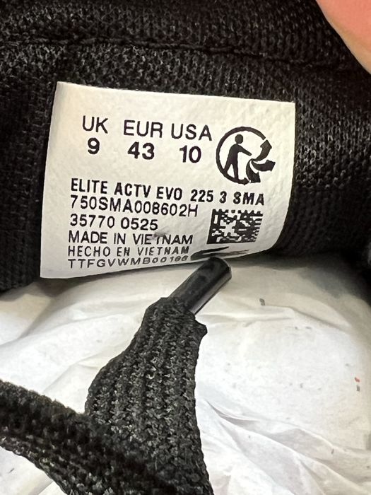 Чоловічі кросівки Lacoste Elite Active Evo 40;42;43 р.