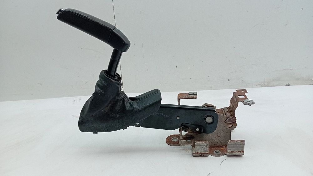 Travão de mão / parque CITROËN C4 II (B7)