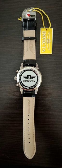 Invicta IBI-90242 Часы-хронограф