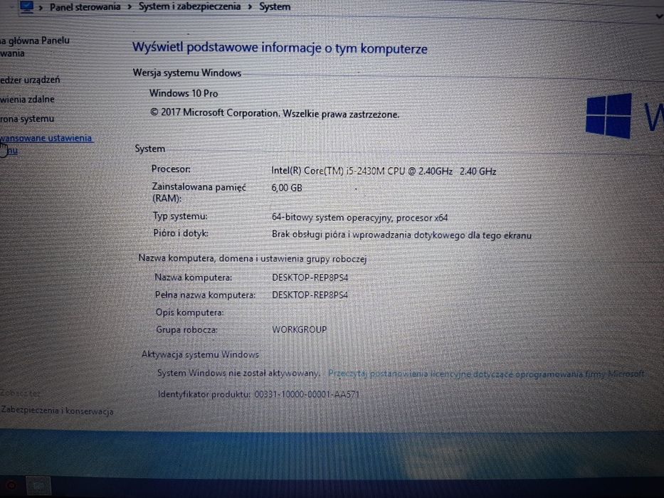 Laptop gamingowy Dell XPS 14Z i5