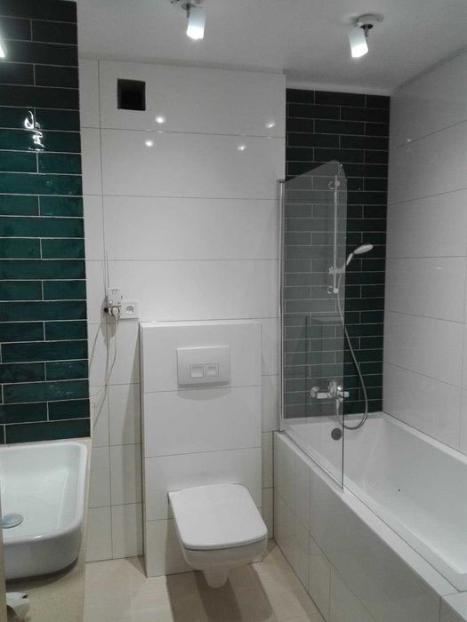 Remonty, wykończenia... prembud4.pl