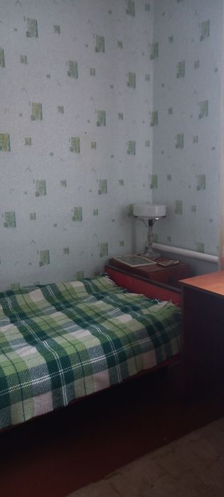 Продам полдома Диевка 2