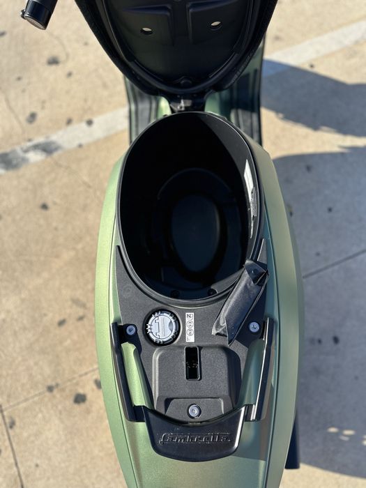 Lambretta V Special 125 Flex | 2024 | 1.600 km