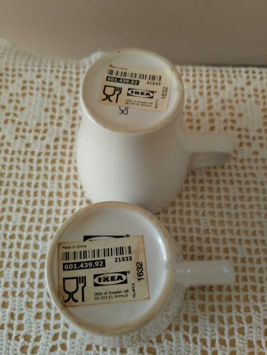 forma do babki gotowanej +2 kubki ikea