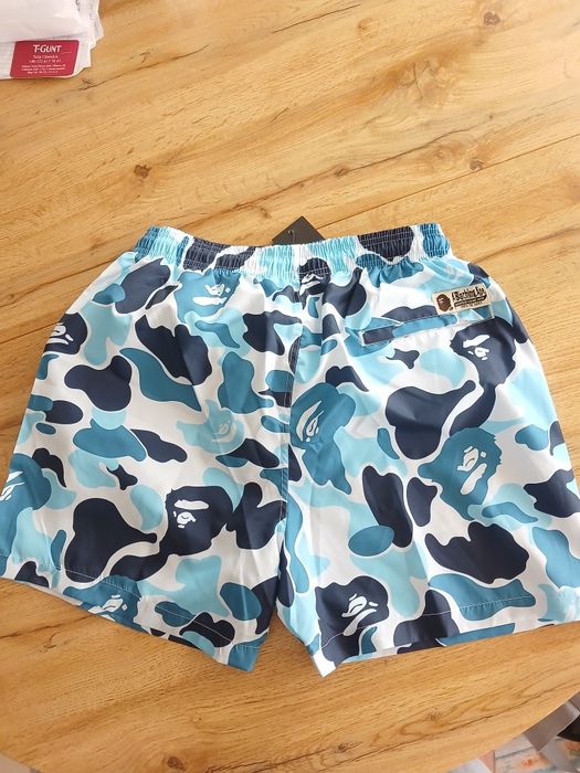 Calções de banho BAPE
