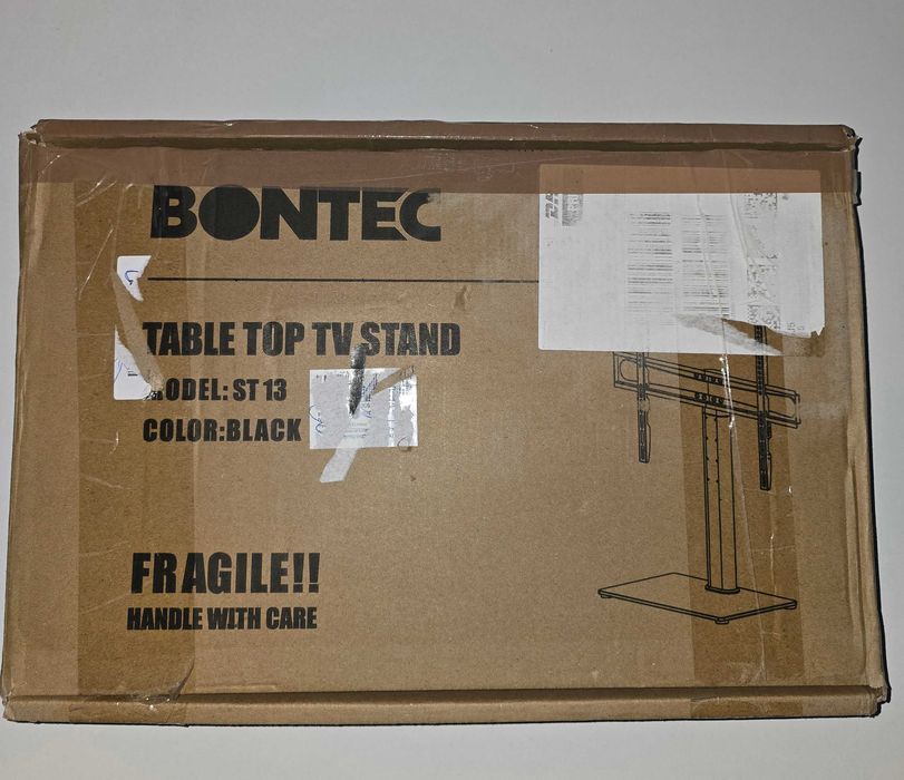 BONTEC Stojak TV 26-65 cali