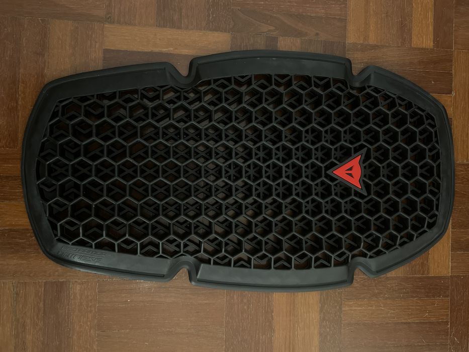 Casaco Mota Dainese