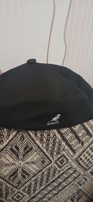 Кепка літня Kangol