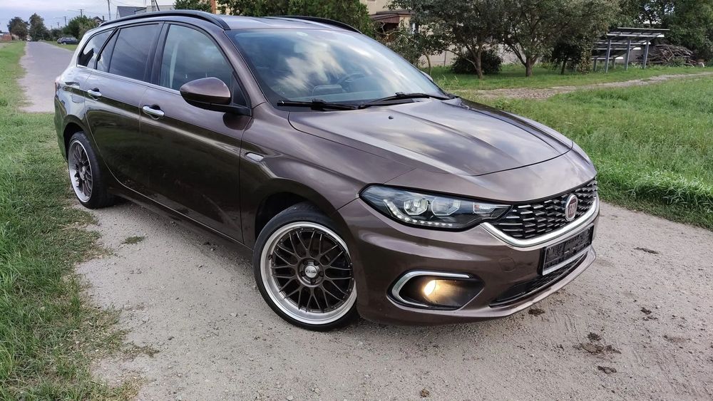 Fiat Tipo