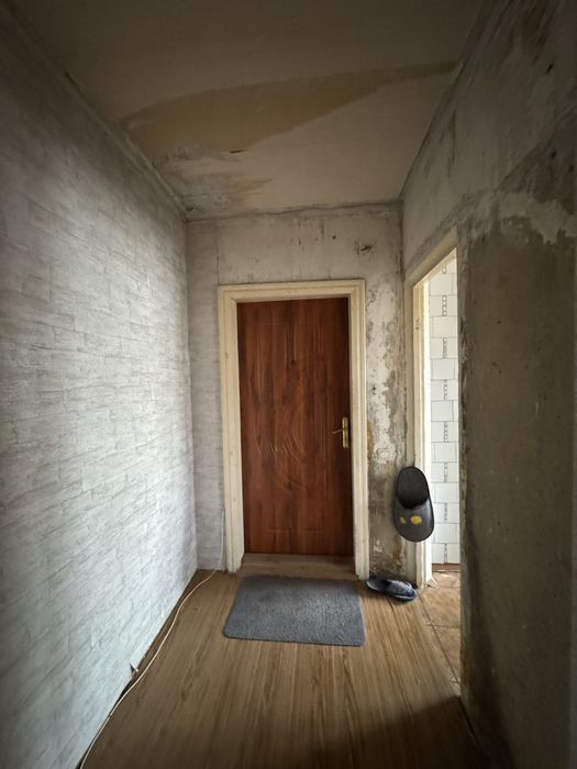 Продам 3 к.квартиру!