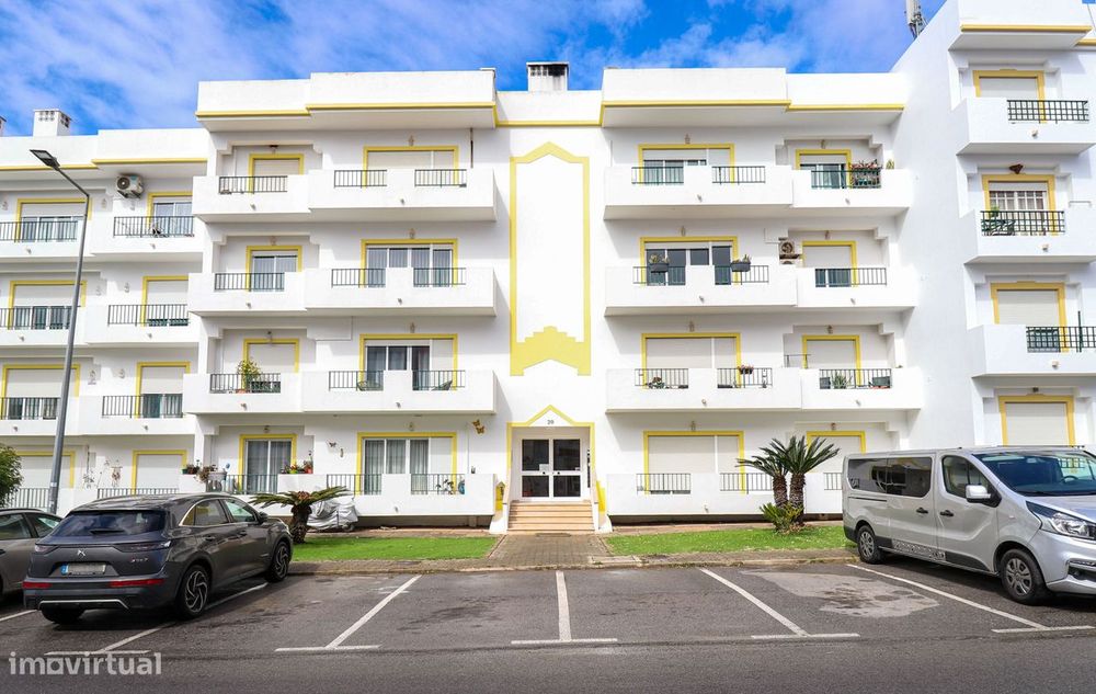 Fantástico T3 Lagoa Sol com 155m2
