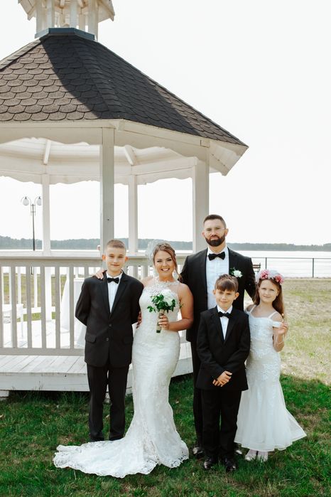 Sprzedam przepiękną suknię ślubną Maggie Sottero