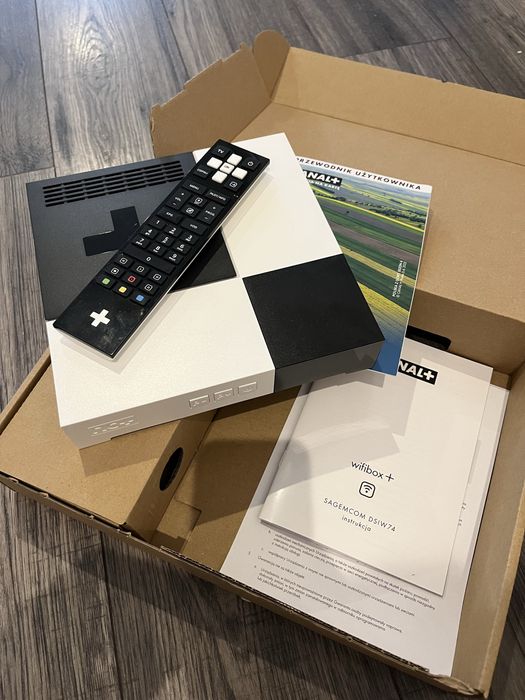 Telewizja na karte nc+ nowy