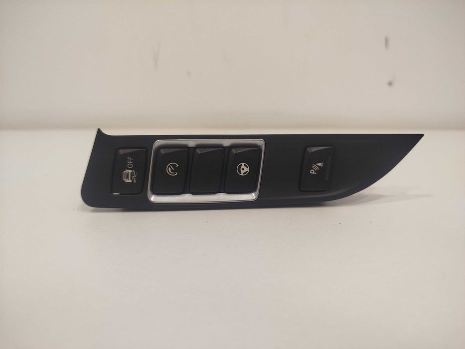Interruptores da consola central BMW (F87)