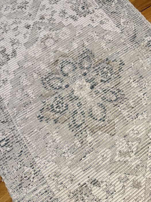 Dywan dywanik z fredzlami 65x200 JYSK