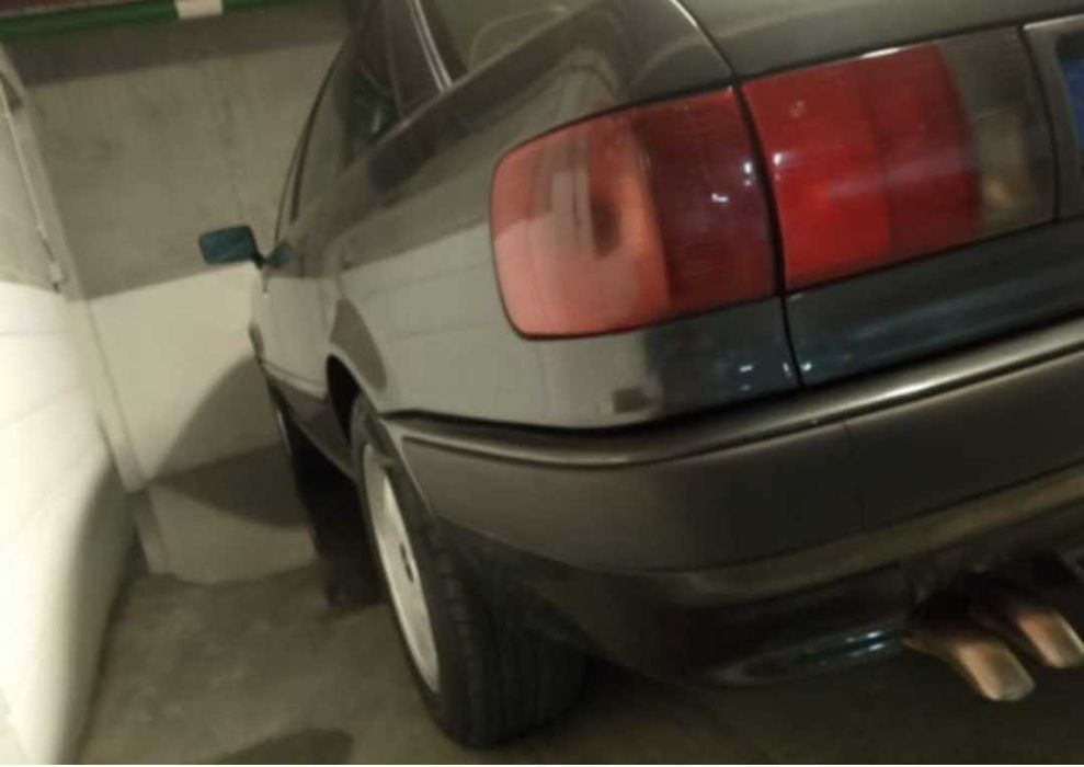 Audi 80 1.9 TDI 1993