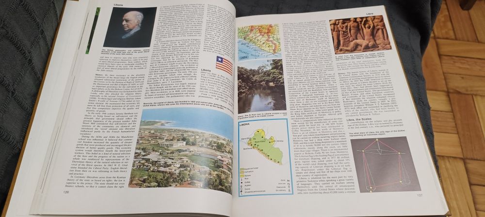 Enciclopédia the New cartoon.20 livros.