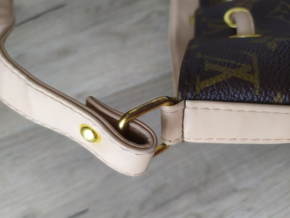 Torebka torba Louis Vuitton