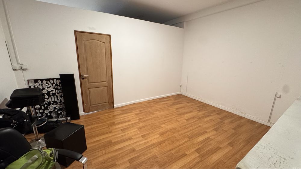 Alugo Studio No Porto