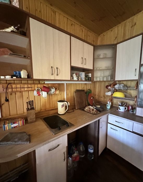 Оренда будинок с. Прохорів