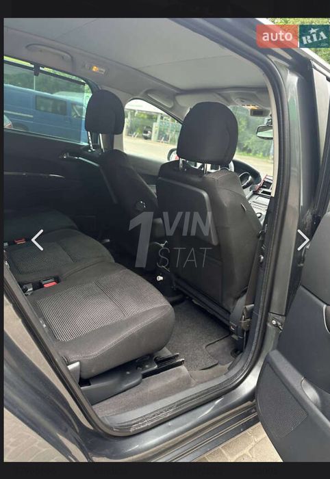 Продам Peugeot 5008