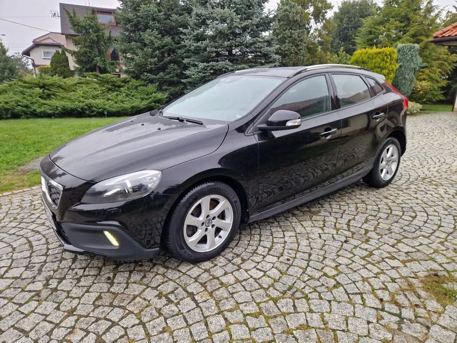 Volvo V40 V40 CROSS COUNTRY , 2.0 120 KM.gwarancja
