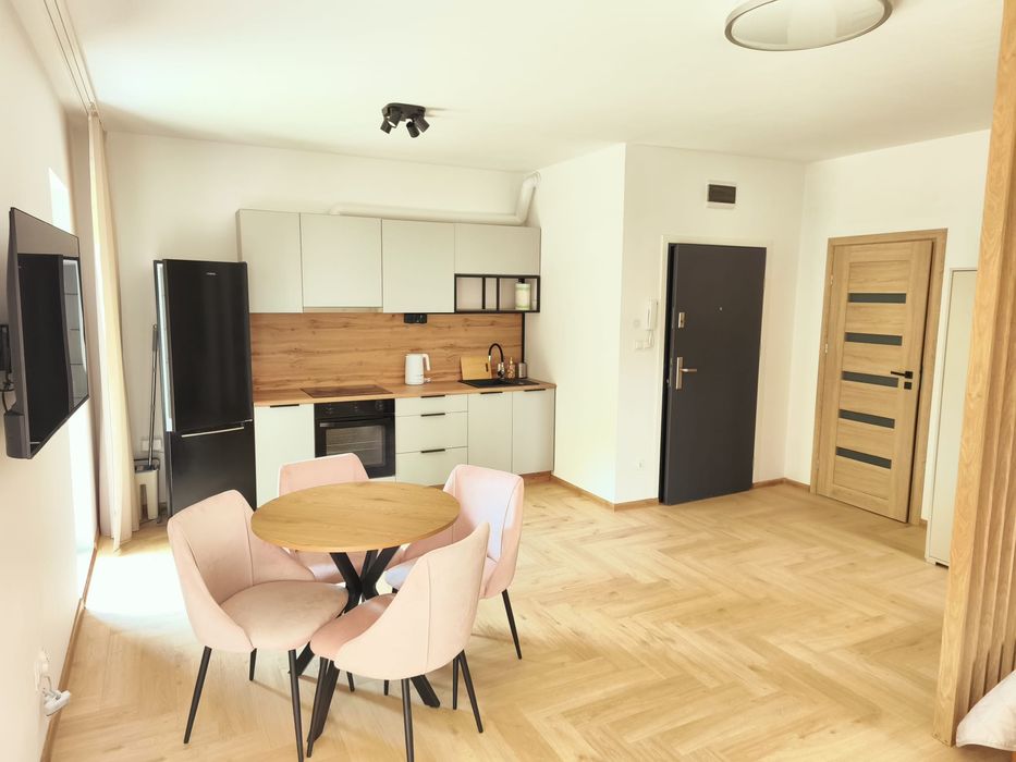 Nowy, komfortowyapartament, wynajmy weekend, 3-7 dniowe