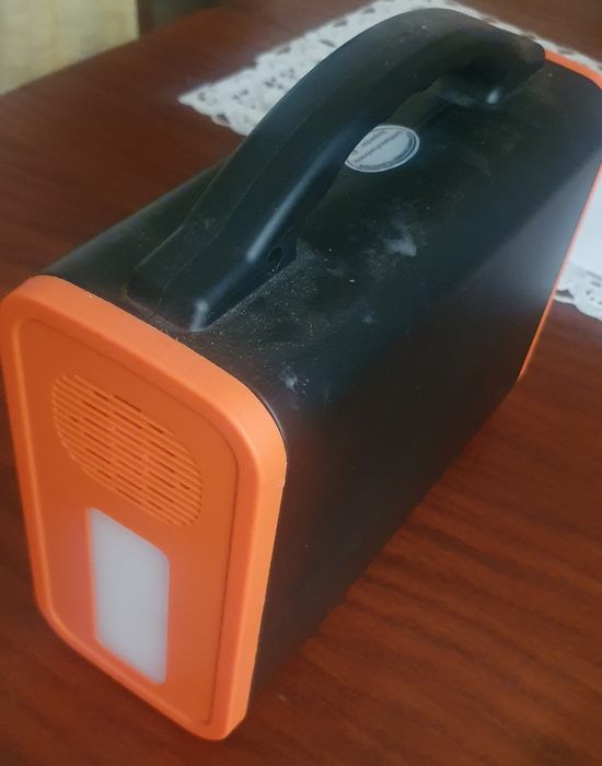 Зарядна станція roxenergy gt 240