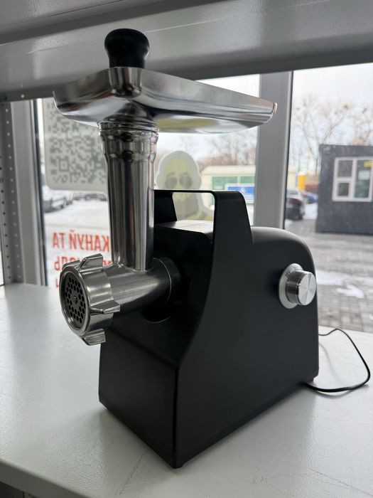 М'ясорубка SH-07730