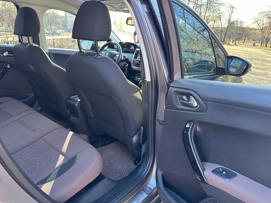 Продам Peugeot 2008 2016р. #75071
