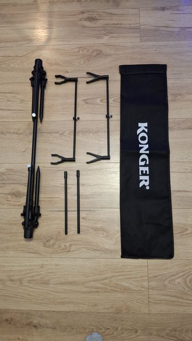 Rod Pod Firmy KONGER