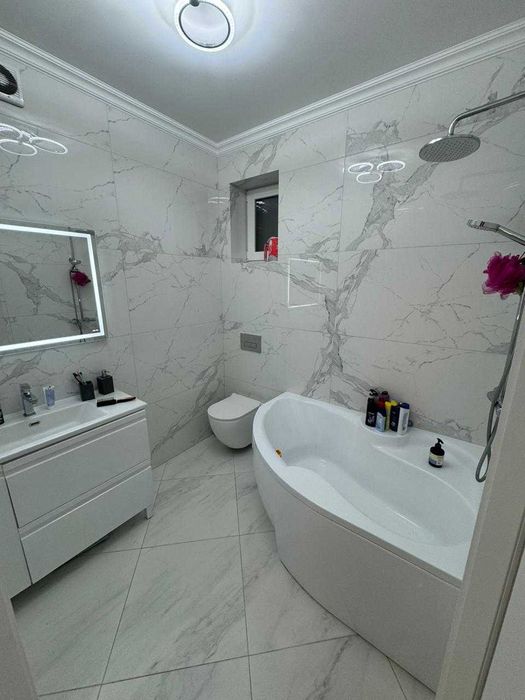 2-rooms apartment apartment by the address st. Zagorskaya (area 56 m²) - Atlanta.ua - photo 4