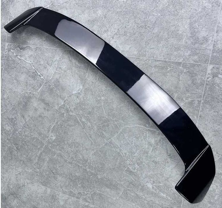 Spoiler traseiro da mala para BMW série 1 F20 F21 2010-2019