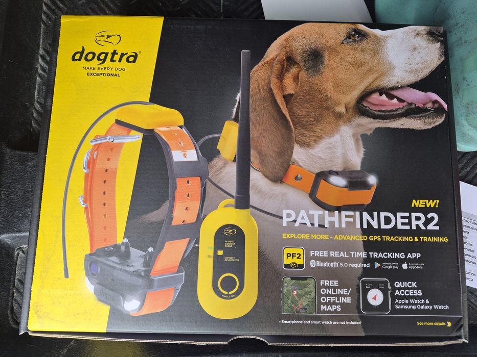 dogtra pathfinder 2