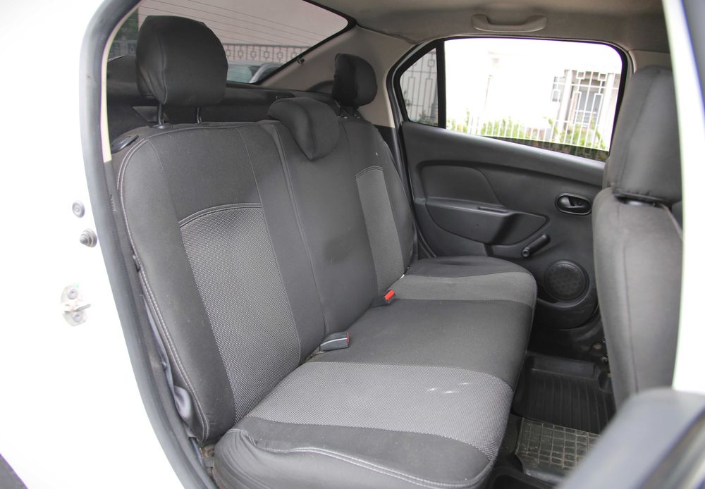 Renault Logan 2020